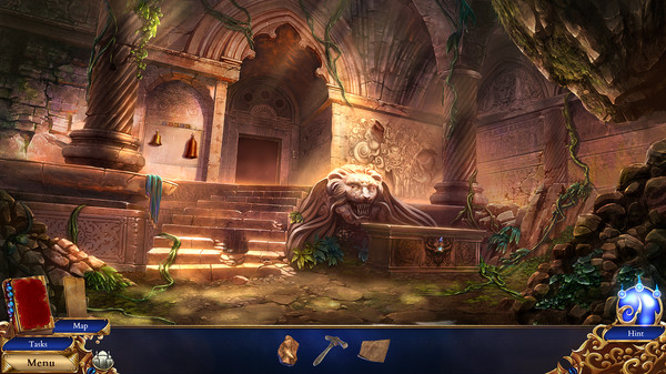 Persian Nights: Sands of Wonders recommended requirements