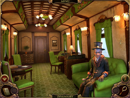 Скриншот из Elixir of Immortality II: The League of Immortality