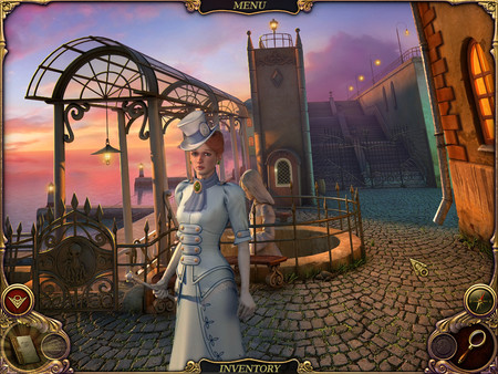 Elixir of Immortality II: The League of Immortality game for Linux 1