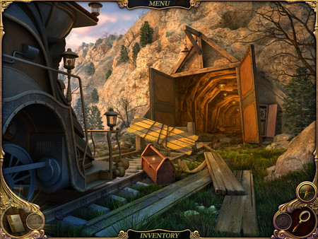 Elixir of Immortality II: The League of Immortality game for windows Pc 1