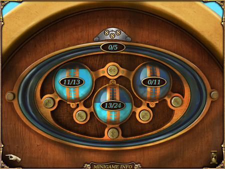 Elixir of Immortality II: The League of Immortalityfor windows and Linux 1