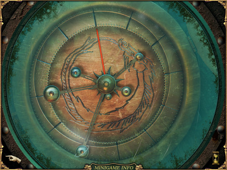 Скриншот из Elixir of Immortality II: The League of Immortality