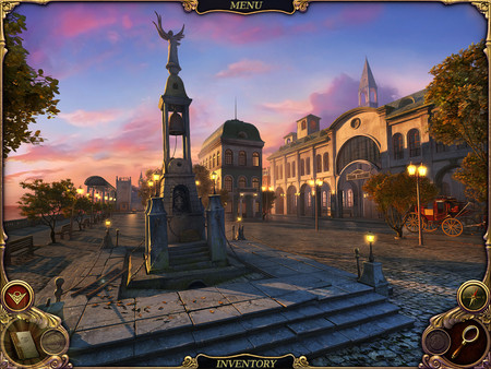 Elixir of Immortality II: The League of Immortality screenshot