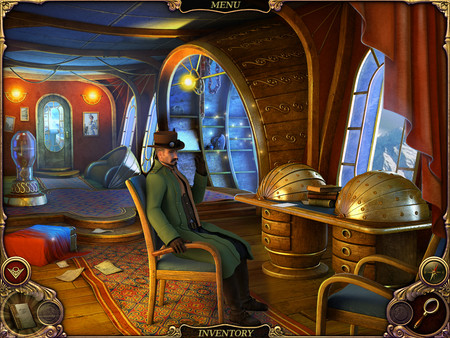 Скриншот из Elixir of Immortality II: The League of Immortality