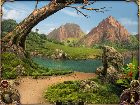 Скриншот из Elixir of Immortality II: The League of Immortality