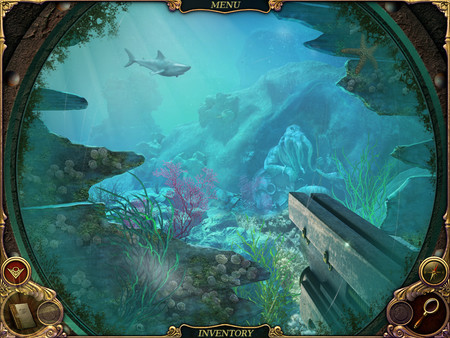 Скриншот из Elixir of Immortality II: The League of Immortality