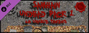 Fantasy Grounds - Ddraig Goch's Samhain Undead 1 (Token Pack)