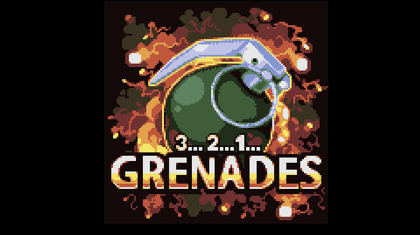 Скриншот из 3..2..1..Grenades! Soundtrack Скриншот из 3..2..1..Grenades! Soundtrack