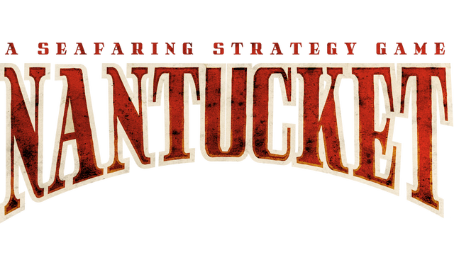 Nantucket - Steam Backlog