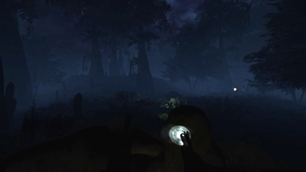 The Hunted game for windows Pc 1