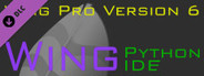 Wing Pro 6 - Commercial Use