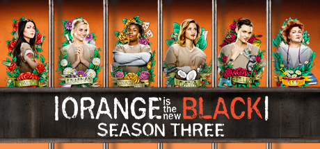 Orange is the New Black: Tongue-Tied cover art