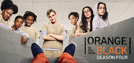 Orange is the New Black: (Don't) Say Anything cover art