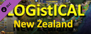 LOGistICAL - New Zealand