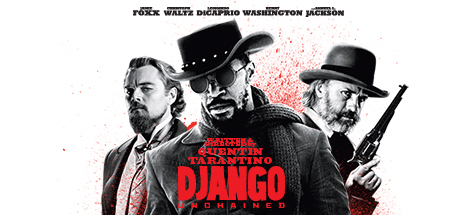 Django Unchained cover art