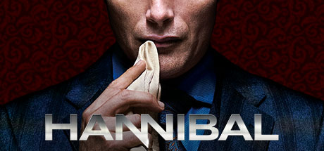 Hannibal cover art