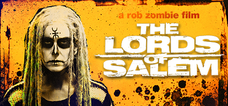 Lords of Salem cover art