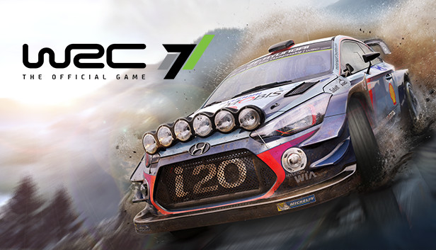 WRC 7