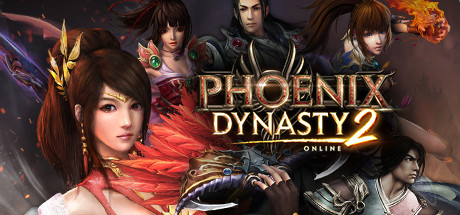 Boxart for Phoenix Dynasty 2