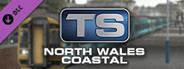 Train Simulator: North Wales Coastal Route Add-On