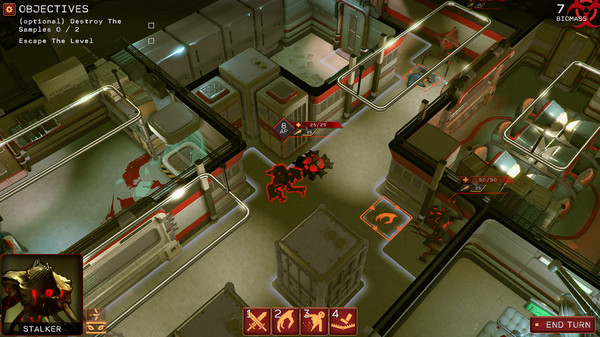 Attack of the Earthlings for linux