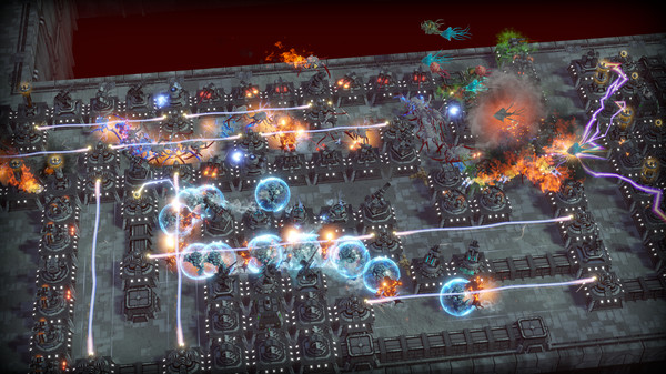 Unleash game for windows Pc 1