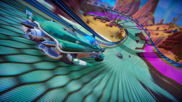 Trailblazers game for Linux 1