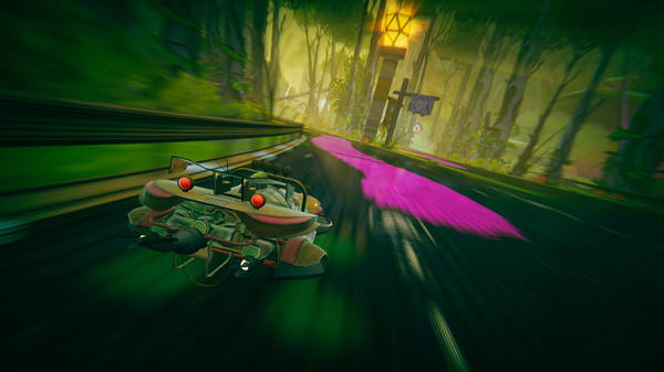 Trailblazersfor windows and Linux 1