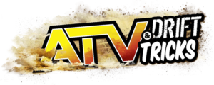 ATV Drift & Tricks Logo