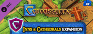Inns & Cathedrals - Expansion
