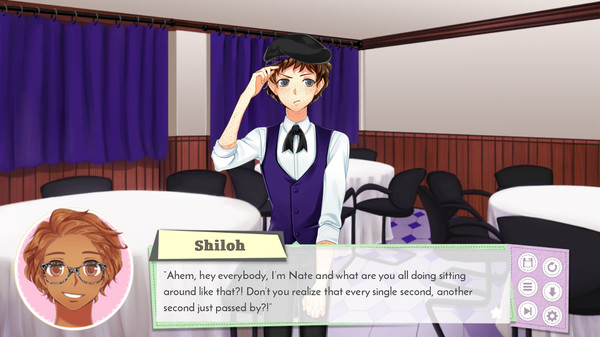 XOXO Droplets game for windows Pc 1