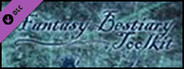 Fantasy Grounds - Fantasy Bestiary Toolkit (Savage Worlds)
