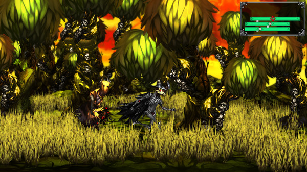 Plague Roadfor windows and Linux 1