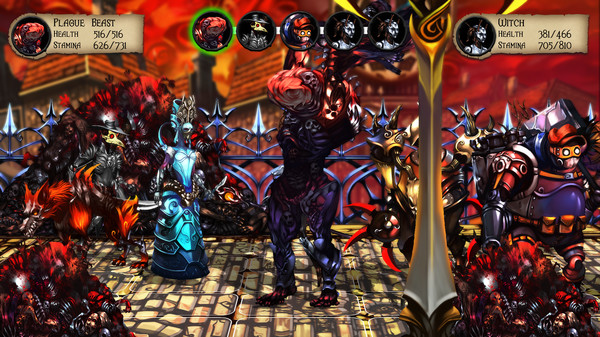 Plague Road game for windows Pc 1