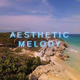 Скриншот из Aesthetic Melody - Soundtrack
