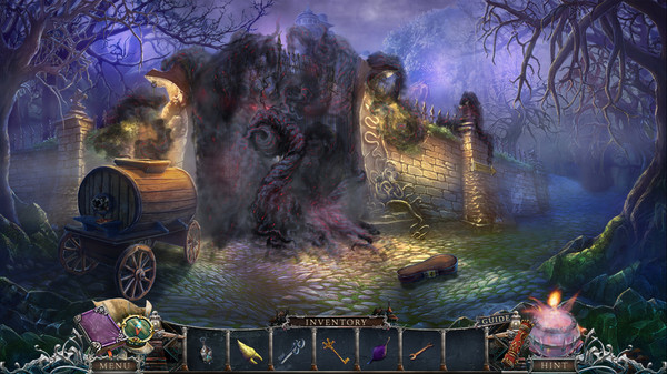 Bridge to Another World: Burnt Dreams Collector's Editionfor windows and Linux 1