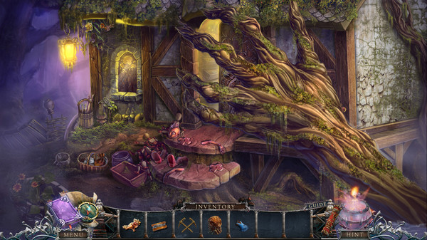 Bridge to Another World: Burnt Dreams Collector's Edition for linux