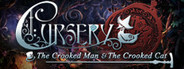 Cursery: The Crooked Man and the Crooked Cat Collector's Edition