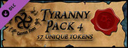 Fantasy Grounds - Ddraig Goch's Tyranny 4 (Token Pack)