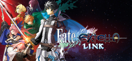 Fate/EXTELLA LINK on Steam Backlog