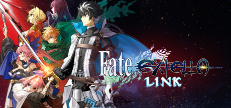 Pre-purchase Fate/EXTELLA LINK on Steam