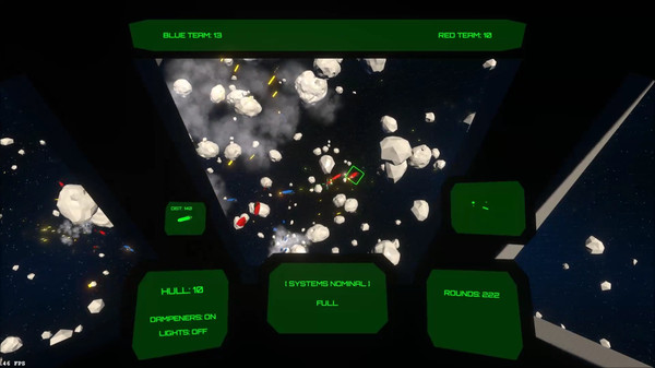 Impulse: Space Combat minimum requirements