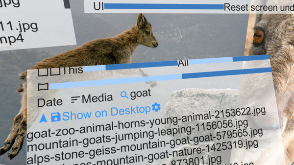 AVOlight.Space (Multiple Video Players)for windows and Linux 1