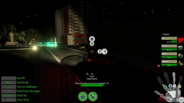 Stay Alive: Apocalypse screenshot