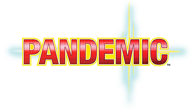Pandemic: The Board Game - Steam Backlog
