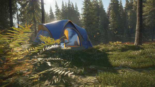 KHAiHOM.com - theHunter™: Call of the Wild - Tents & Ground Blinds