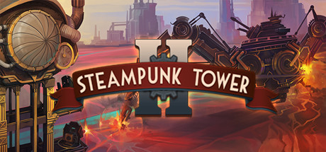 View Steampunk Tower 2 on IsThereAnyDeal