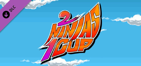 Скриншот из 2 Ninjas 1 Cup - Soundtrack