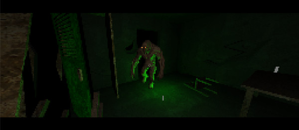 Stoire game for Linux 1