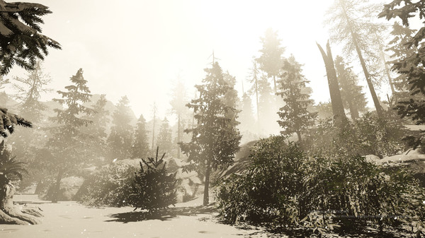The Frost screenshot